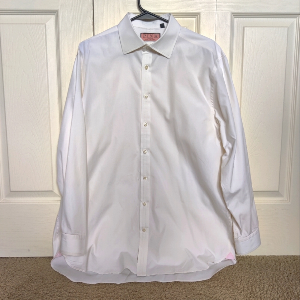 PINK Brand Dress Shirt